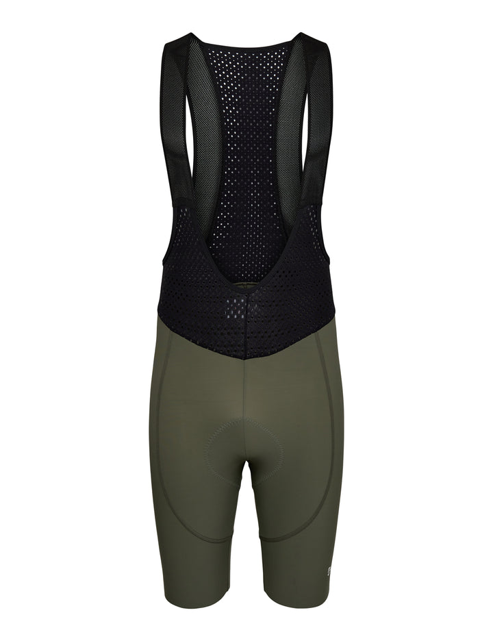 SPORTIVO PRO BIBSHORTS - ARMY