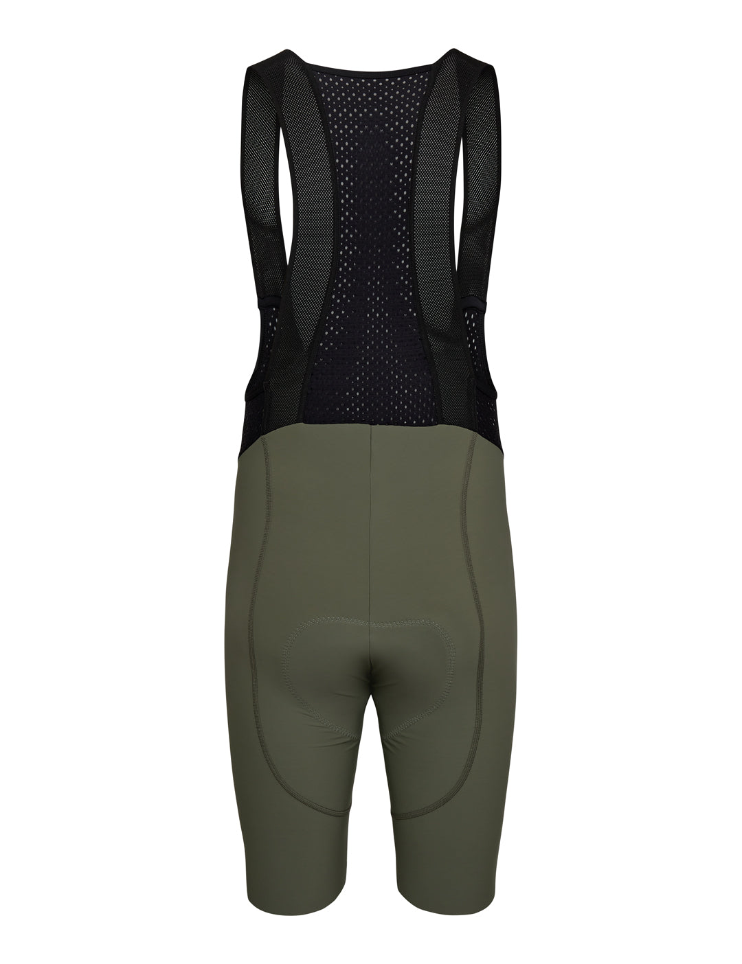 SPORTIVO PRO BIBSHORTS - ARMY
