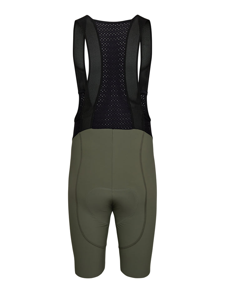 SPORTIVO PRO BIBSHORTS - ARMY
