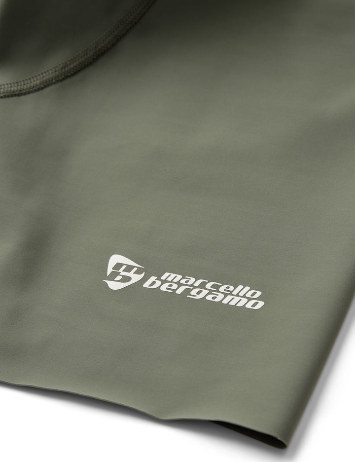 SPORTIVO PRO BIBSHORTS - ARMY