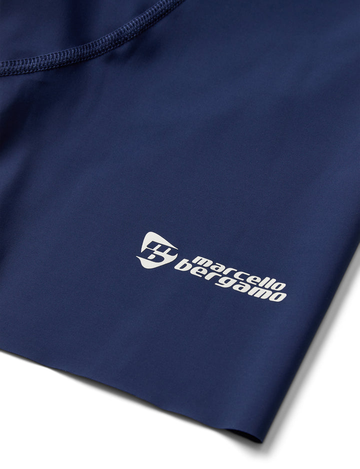 SPORTIVO PRO BIBSHORTS - NAVY