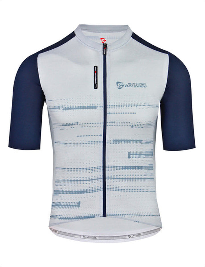 MINIMAL KORT TRIKOT - NAVY