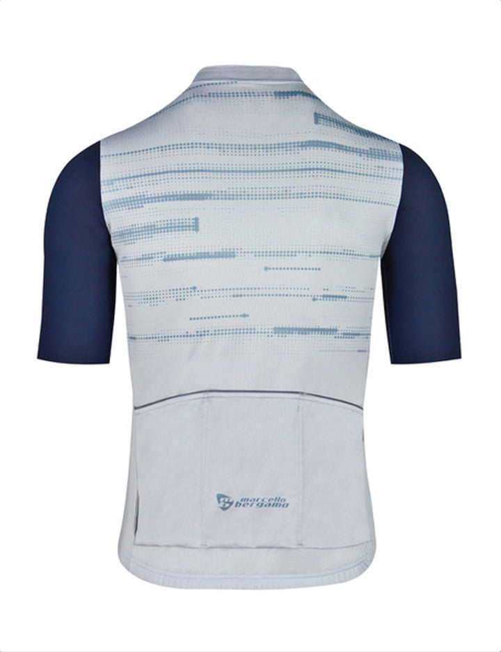 MINIMAL KORT TRIKOT - NAVY