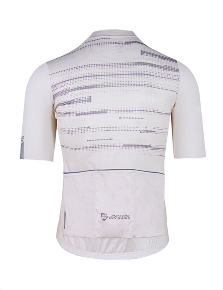 MINIMAL KORT TRIKOT - BORDEAUX