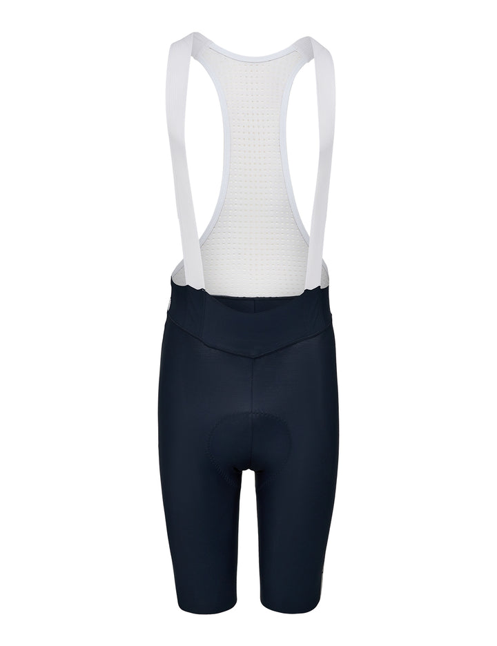 MINIMAL BIBSHORTS - NAVY