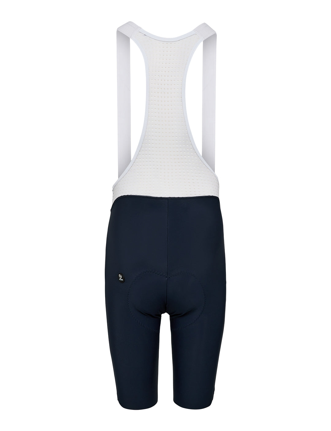 MINIMAL BIBSHORTS - NAVY