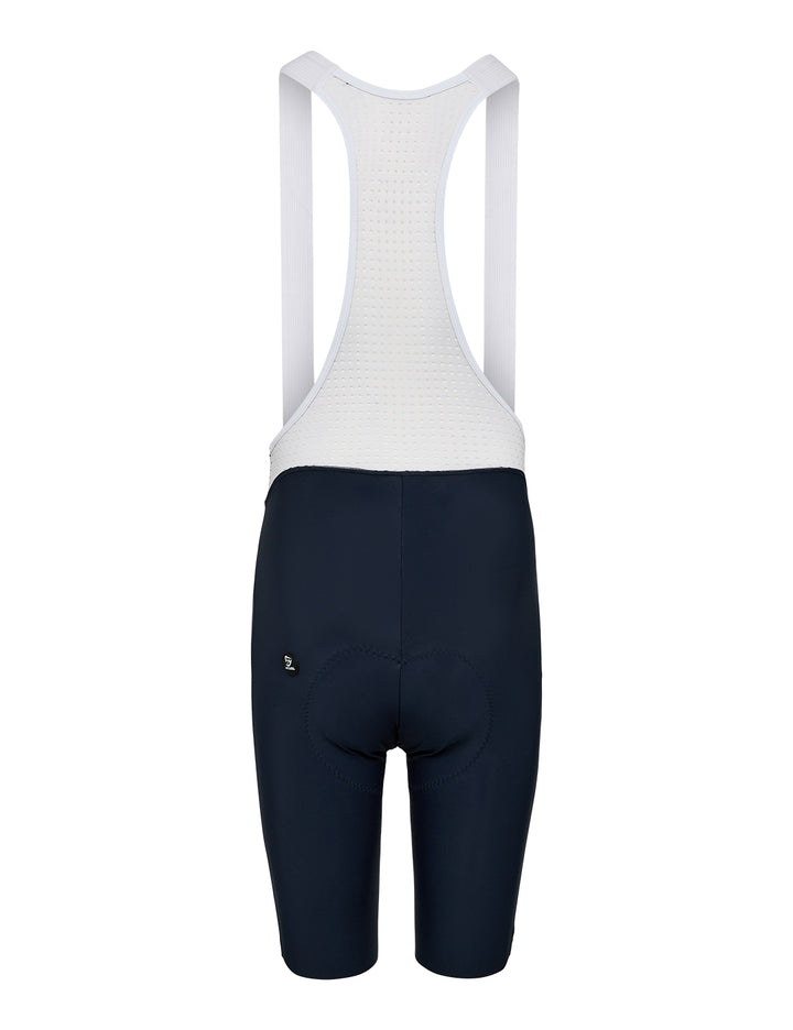 MINIMAL BIBSHORTS - NAVY