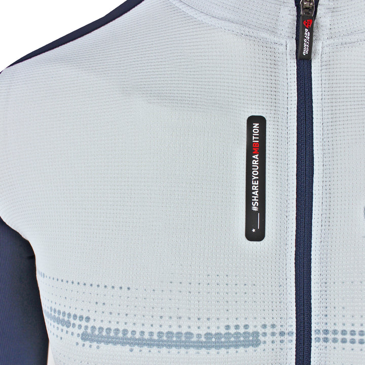 MINIMAL KORT TRIKOT - NAVY