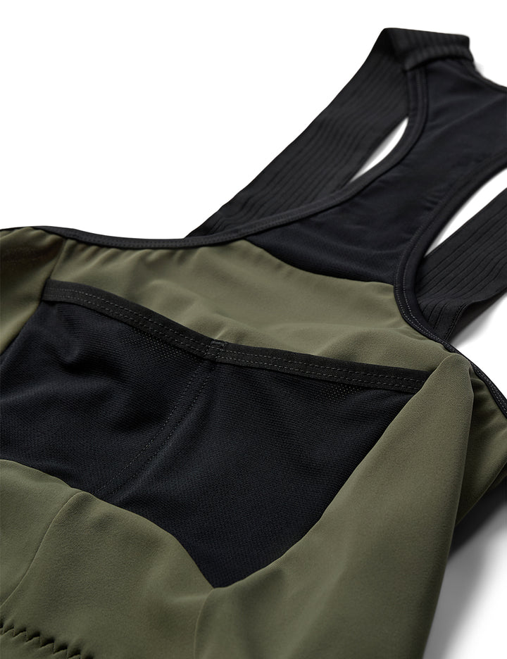 RAID CARGO BIBS - ARMY