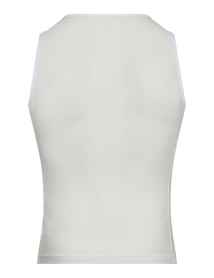 MB PRO SVEDUNDERTRØJE - WHITE