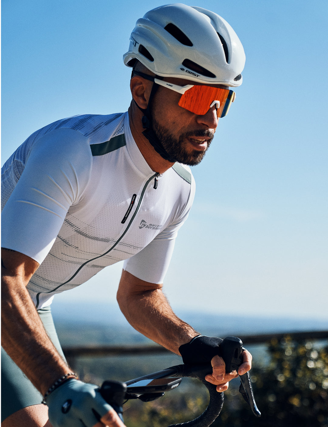 MINIMAL KORT TRIKOT - APOCALYPTUS