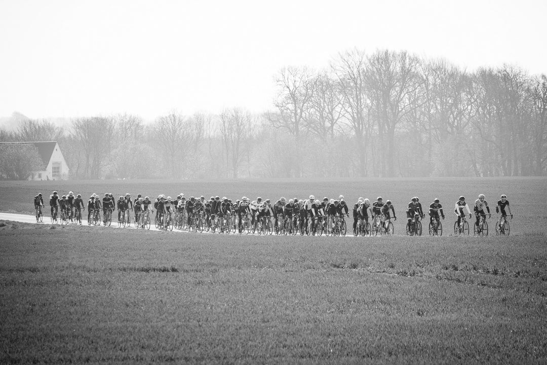 MARCELLO BERGAMO BIKE CHALLENGE - 1