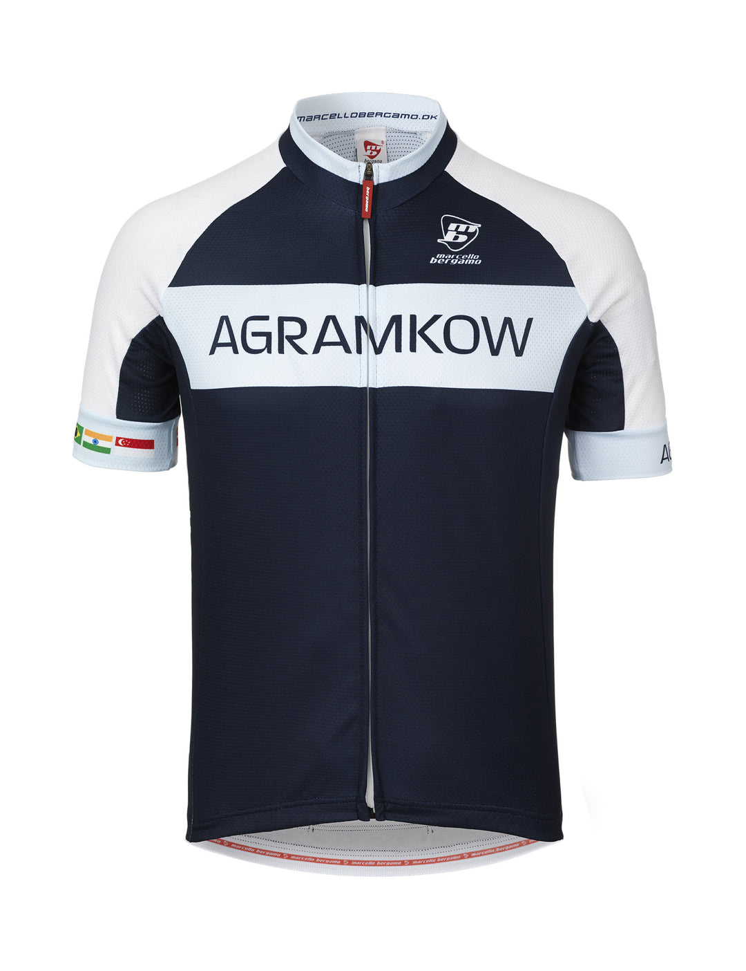 Agramkow