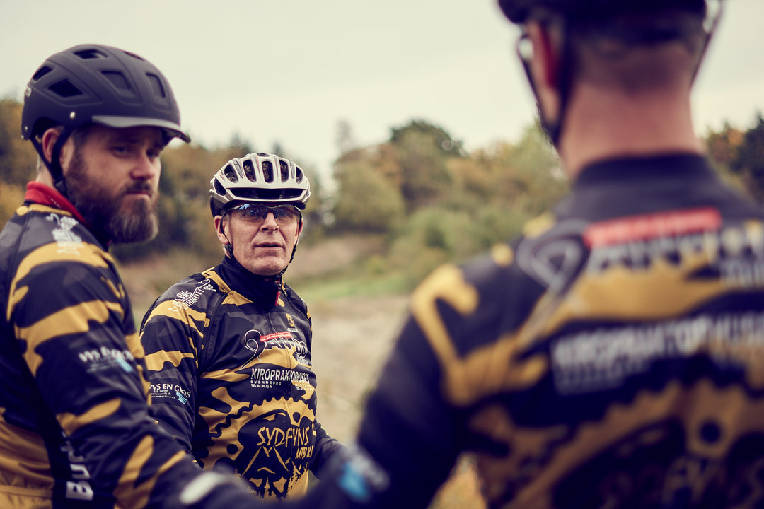 SYDFYNS MTB KLUB - HERREKLUBBEN