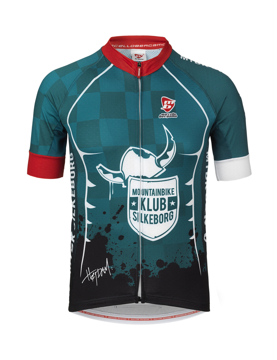 MountainbikeSilkeborg