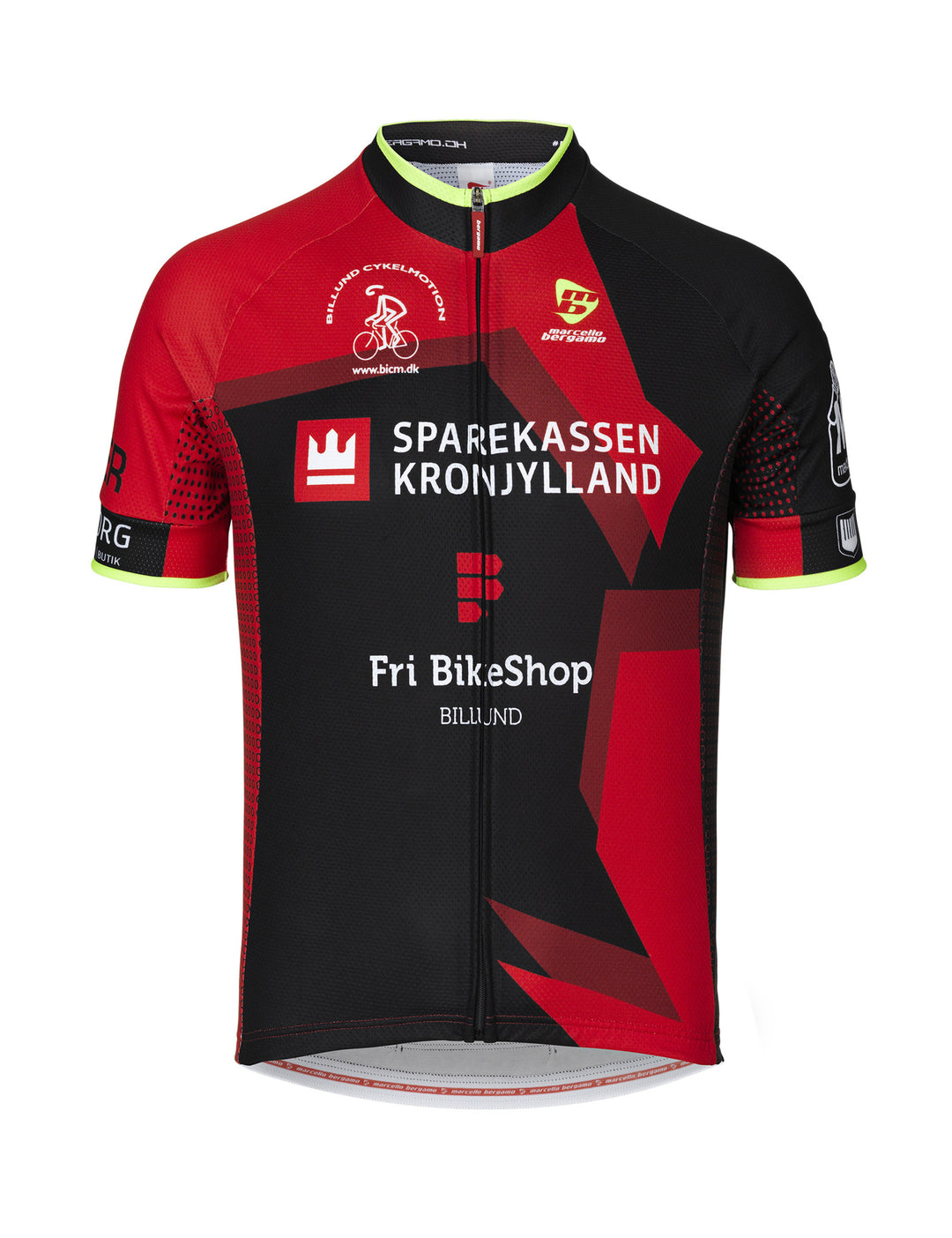 Sparekassen_Kronjylland