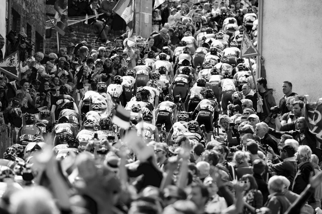 Liège - Bastogne - Liège 2016