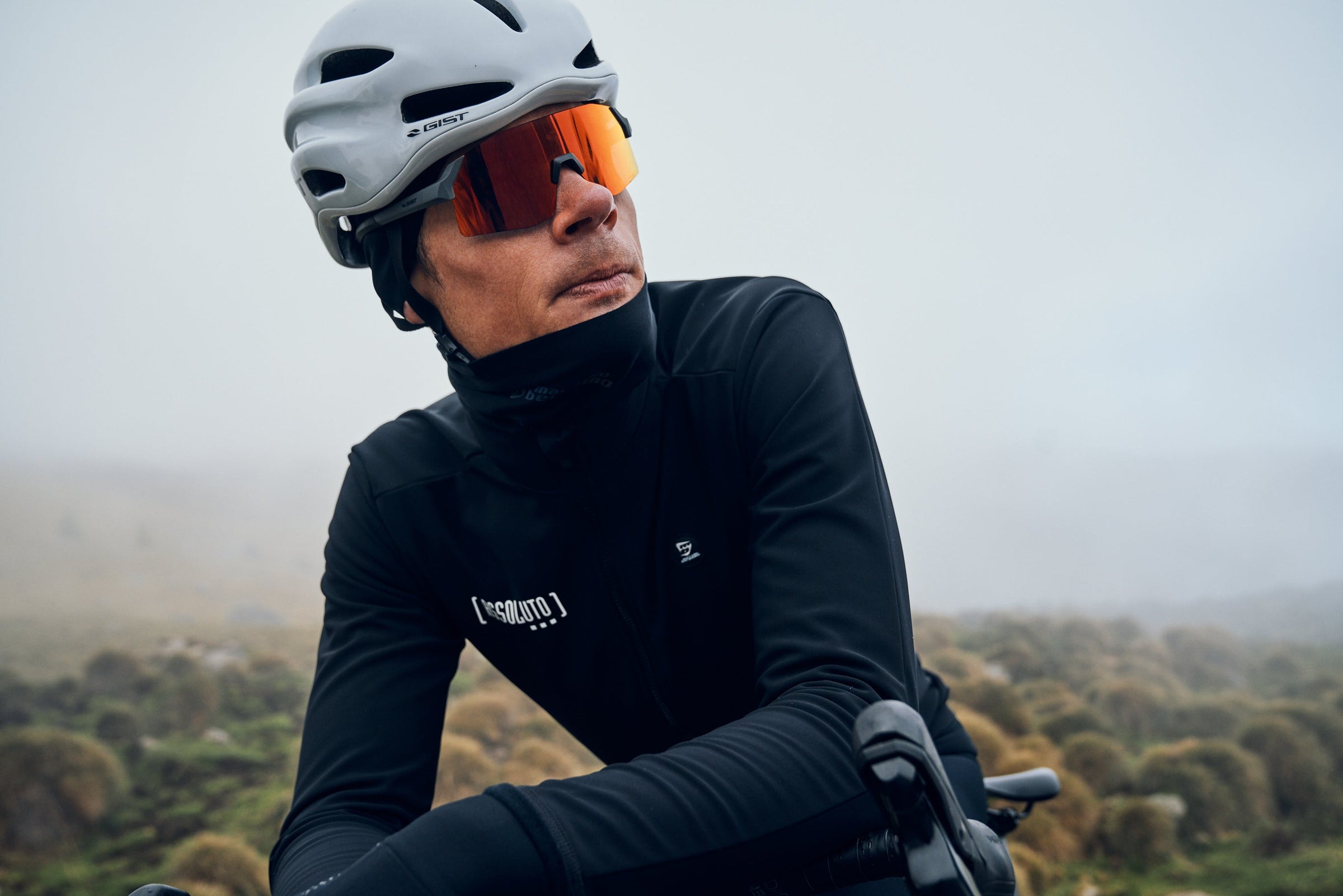 CYKELVESTE OG CYKELJAKKER