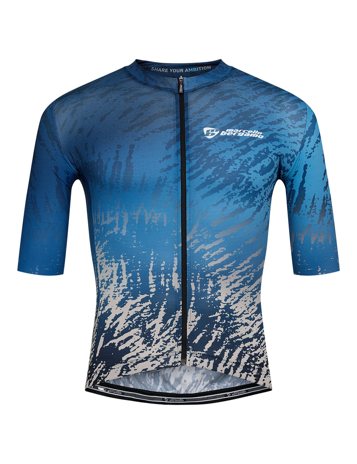 PROFONDO KORT TRIKOT - BLUE