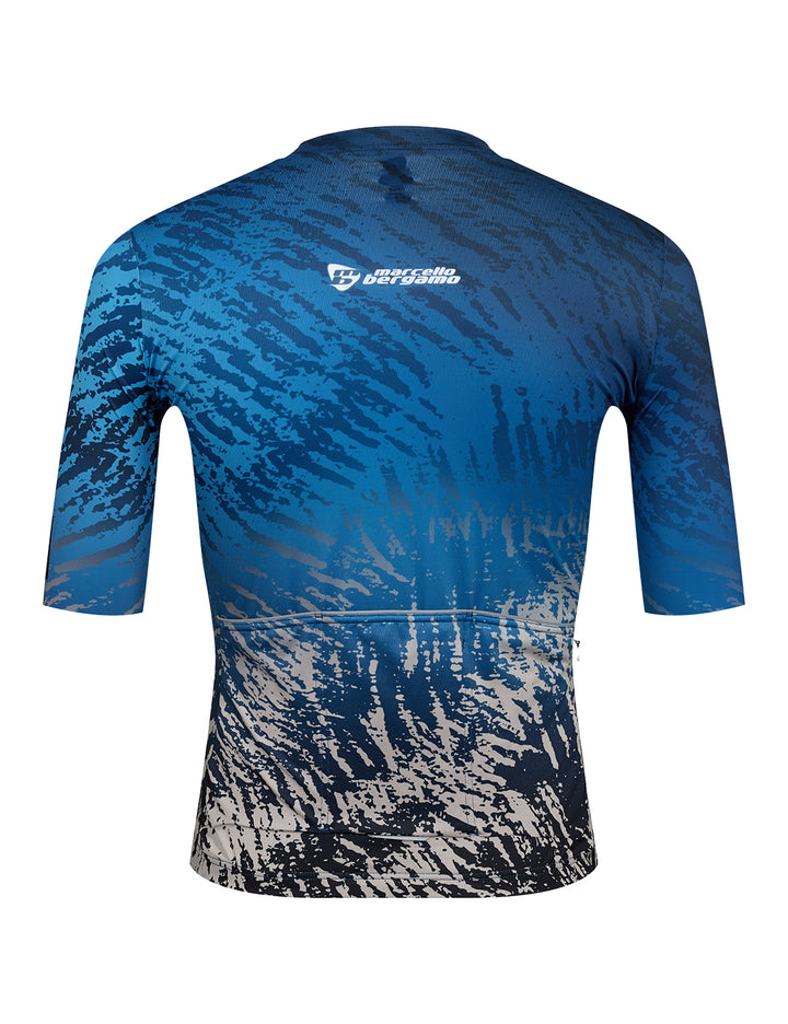 PROFONDO KORT TRIKOT - BLUE