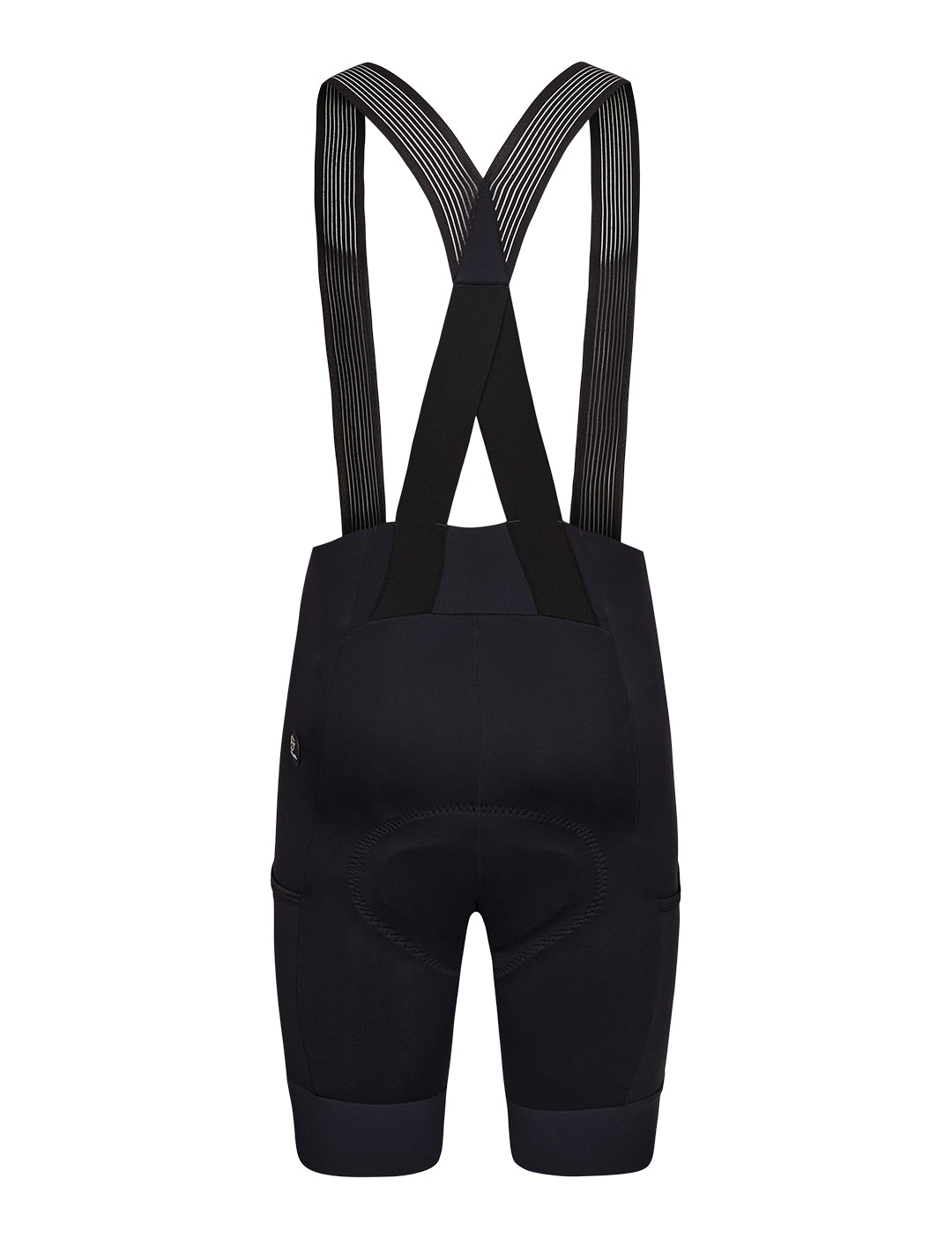 PRO CARGO BIBS - BLACK