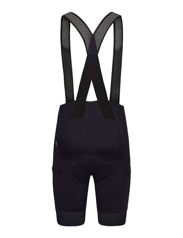 PRO CARGO BIBS - BLACK