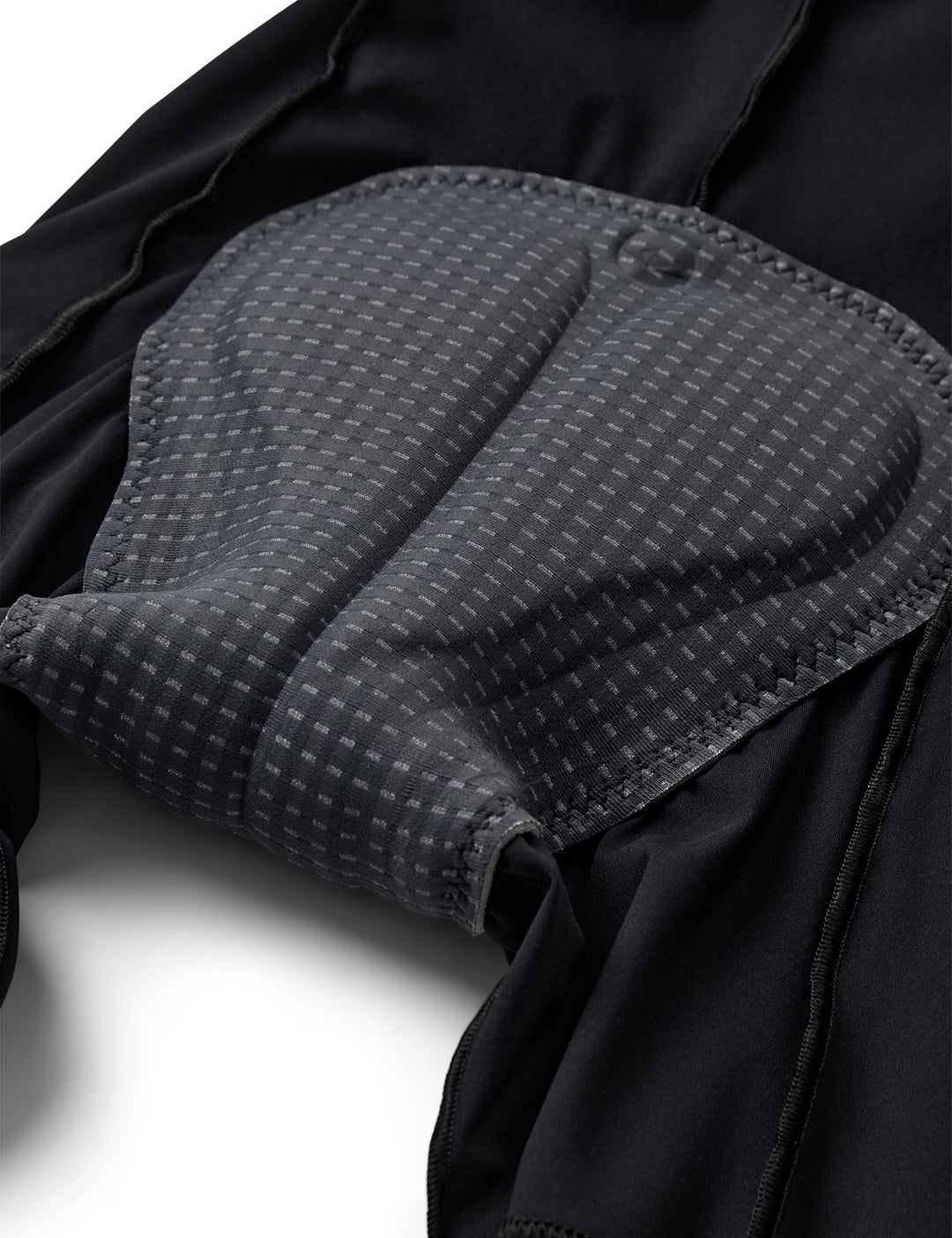 PRO CARGO BIBS - BLACK