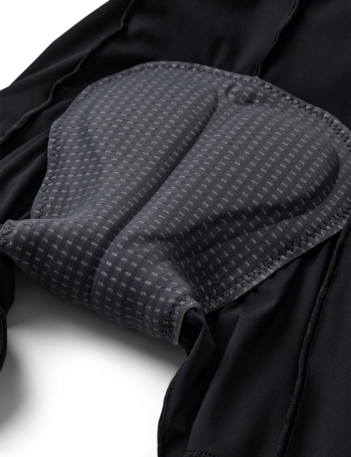 PRO CARGO BIBS - BLACK