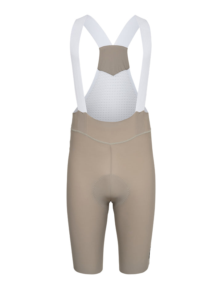 MINIMAL TECH BIBSHORTS - SAND