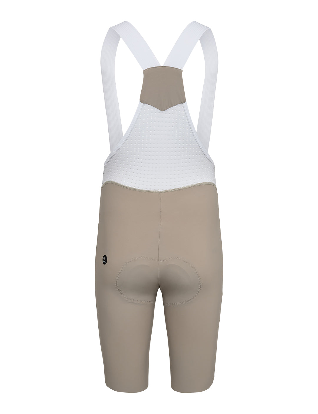 MINIMAL TECH BIBSHORTS - SAND