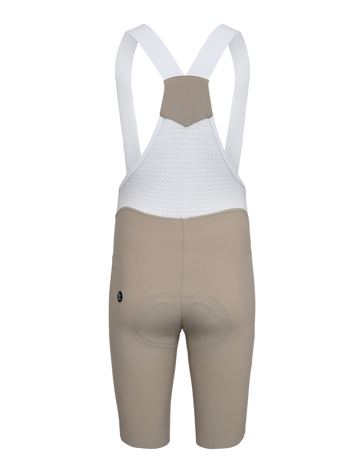 MINIMAL TECH BIBSHORTS - SAND