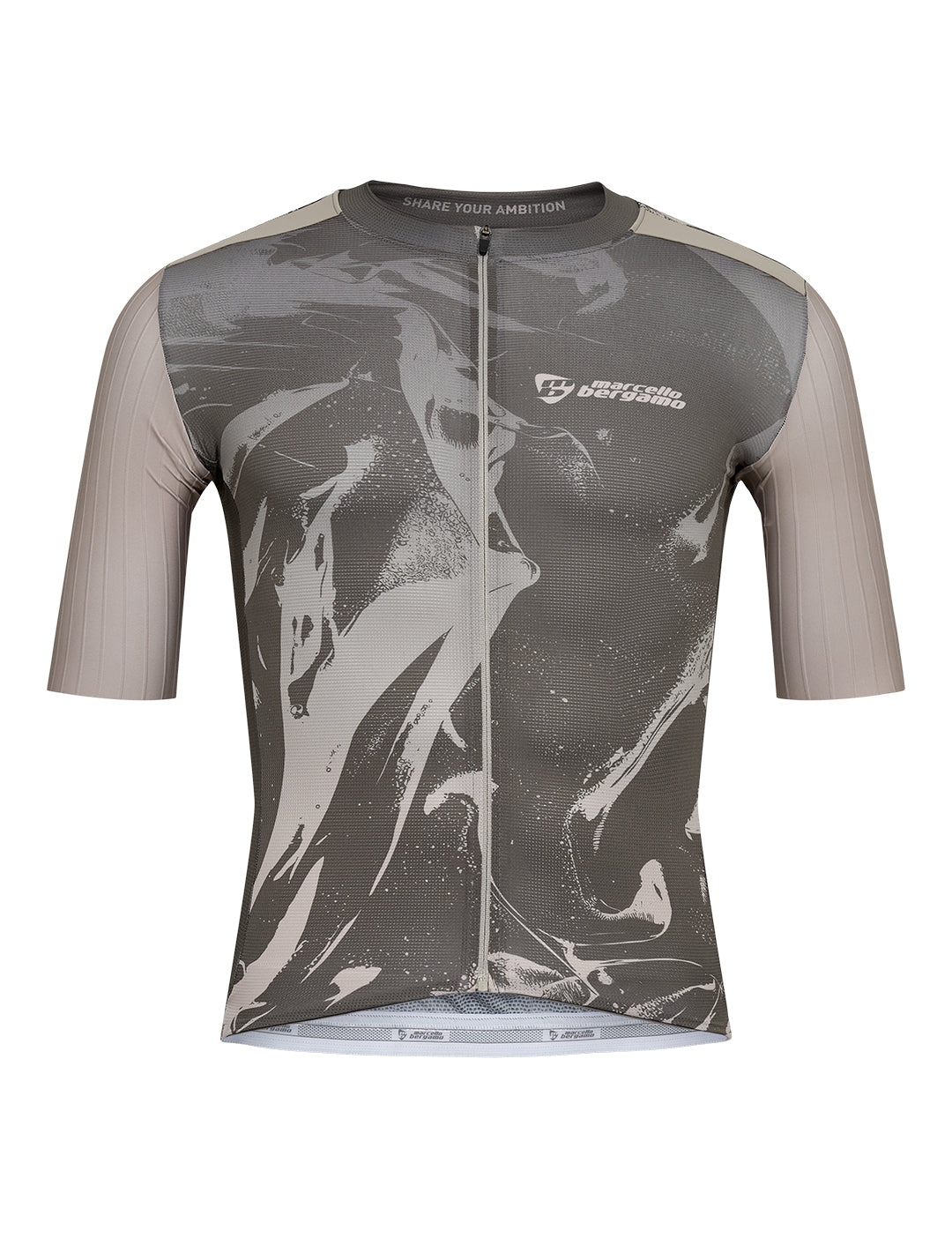 PROFONDO AERO KORT TRIKOT - ARMY