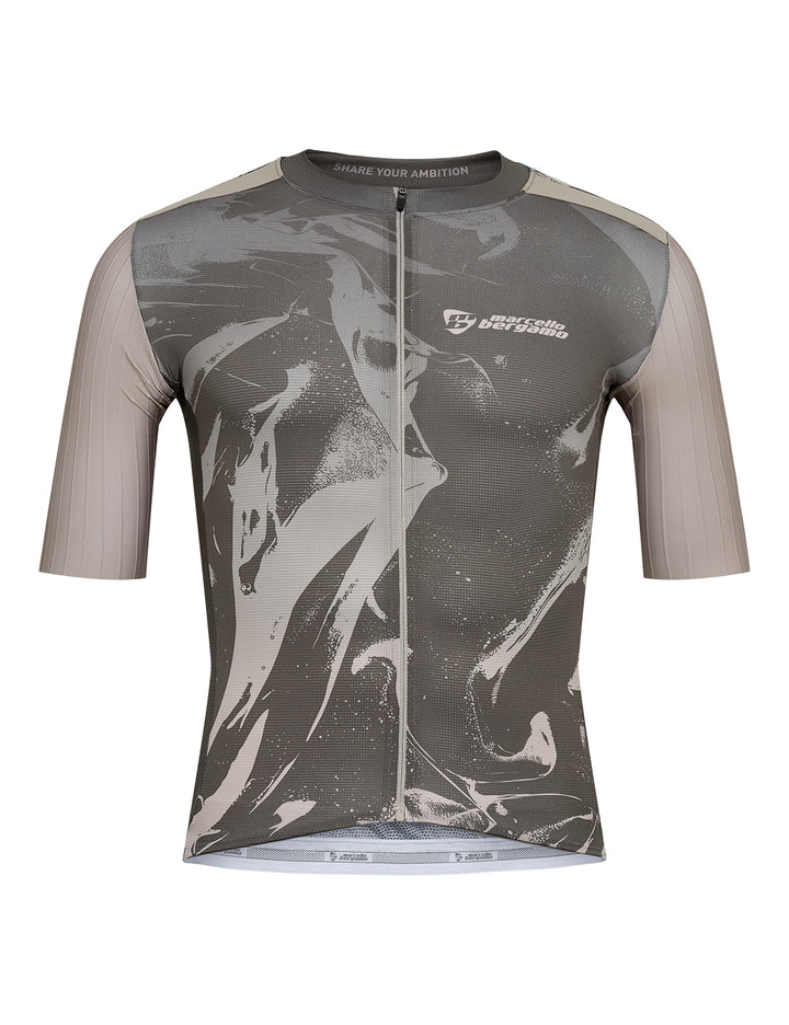 PROFONDO AERO KORT TRIKOT - ARMY