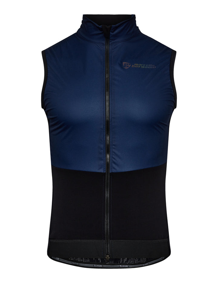 MB PRO RECORD VEST - NAVY