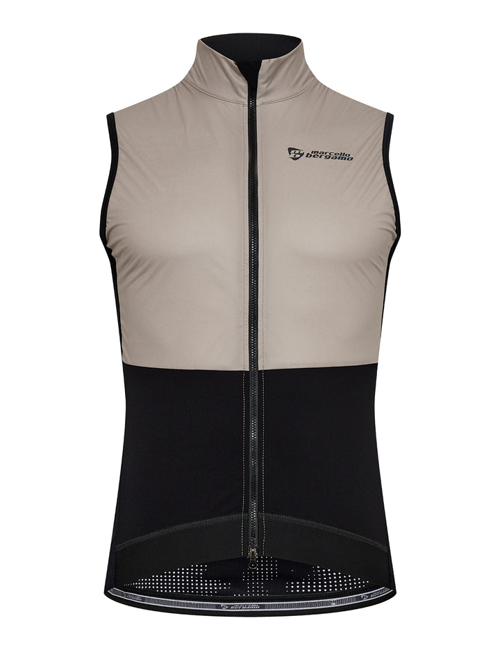 MB PRO RECORD VEST - SAND