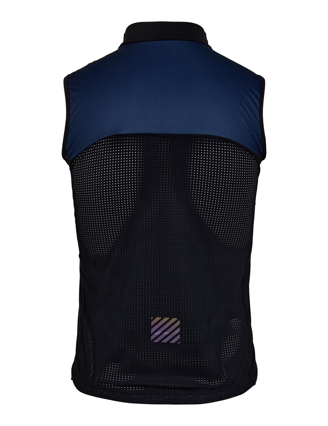 MB PRO RECORD VEST - NAVY