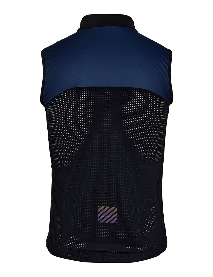 MB PRO RECORD VEST - NAVY