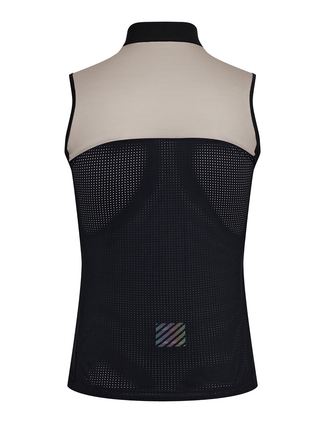 MB PRO RECORD VEST - SAND