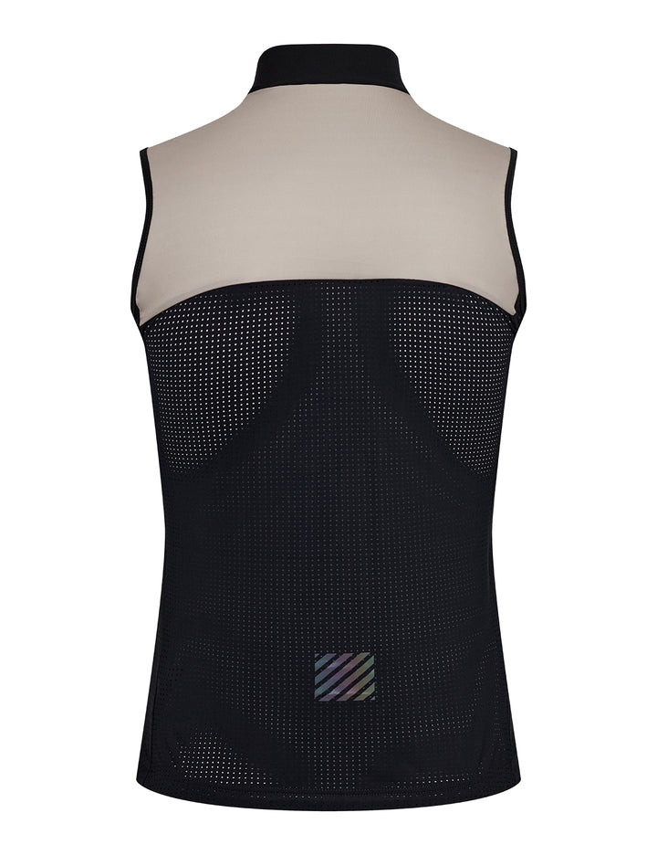 MB PRO RECORD VEST - SAND