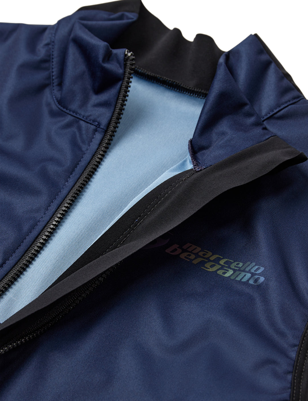 MB PRO RECORD VEST - NAVY
