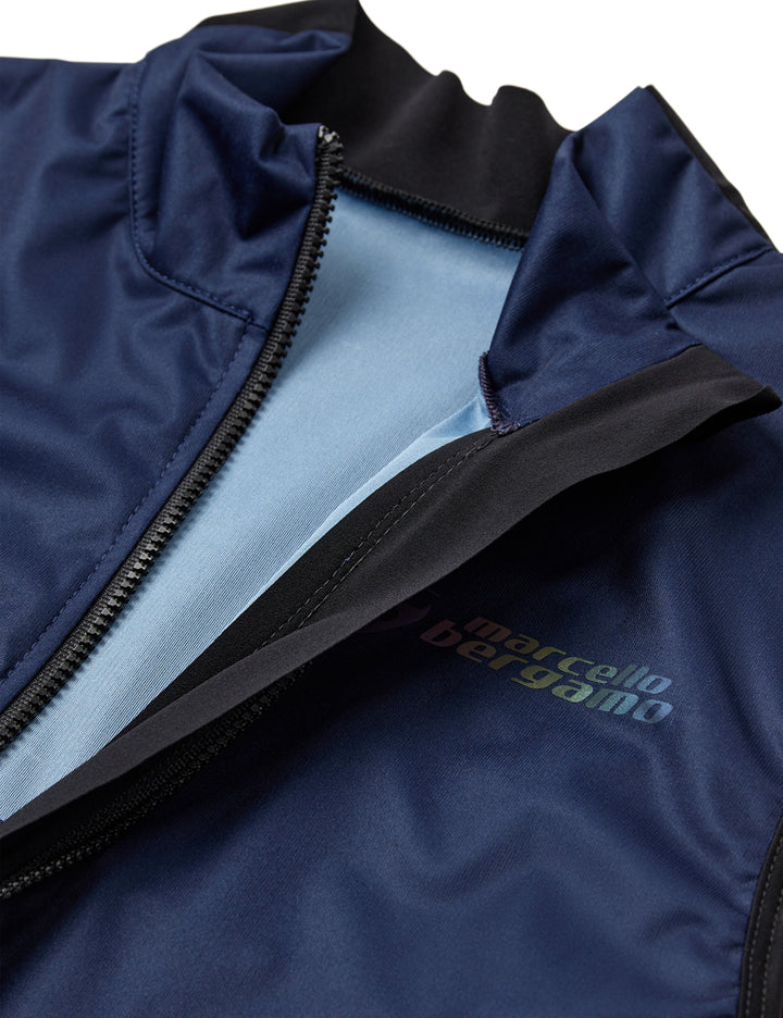 MB PRO RECORD VEST - NAVY