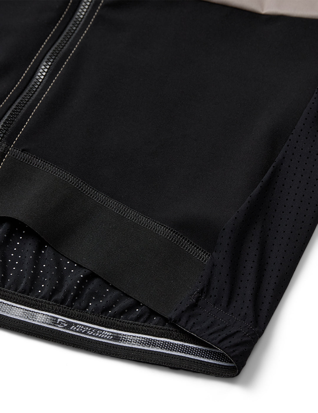 MB PRO RECORD VEST - SAND