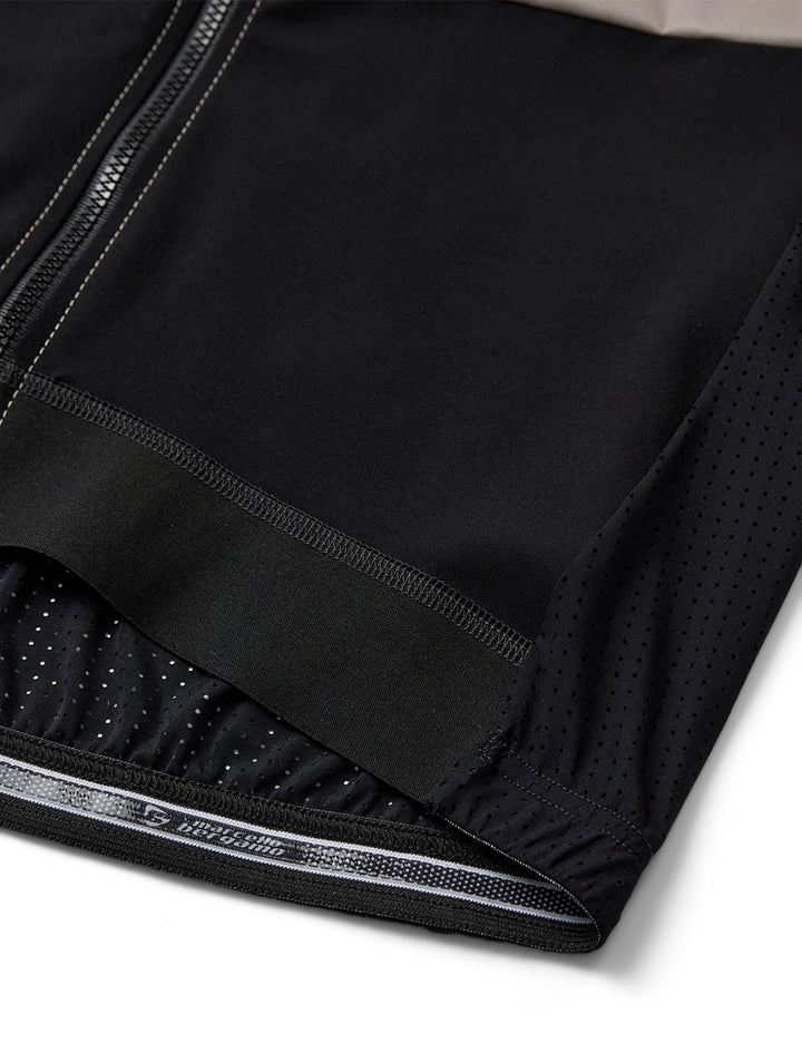 MB PRO RECORD VEST - SAND