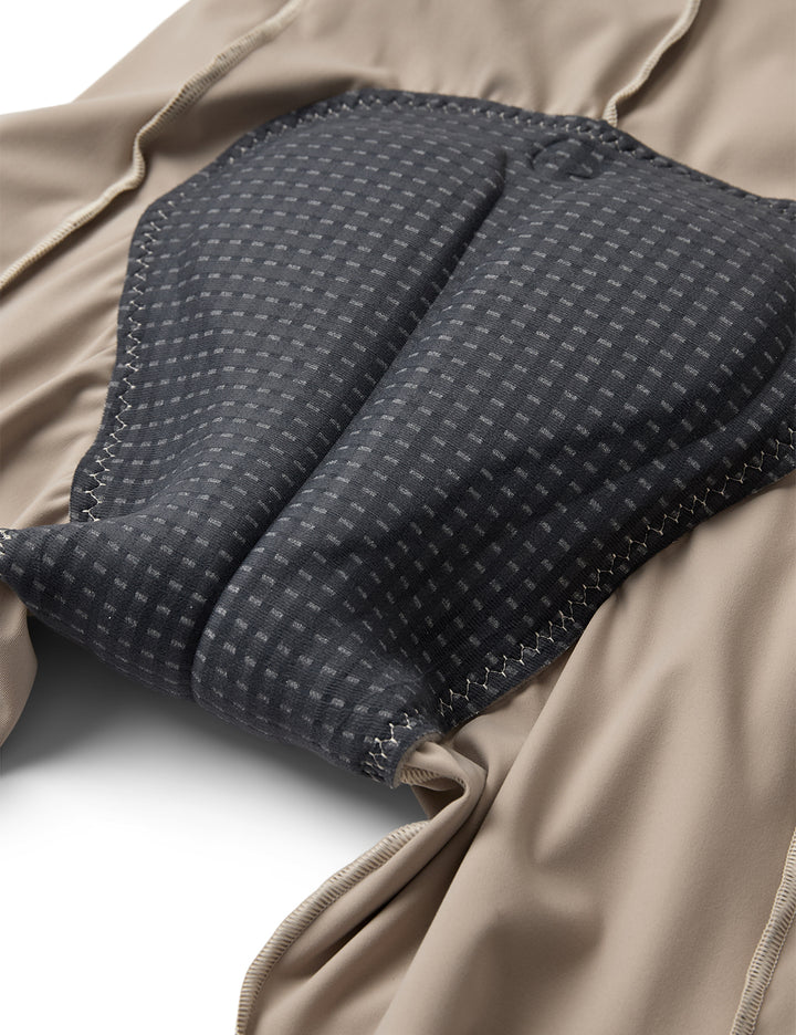 PRO CARGO BIBS - SAND