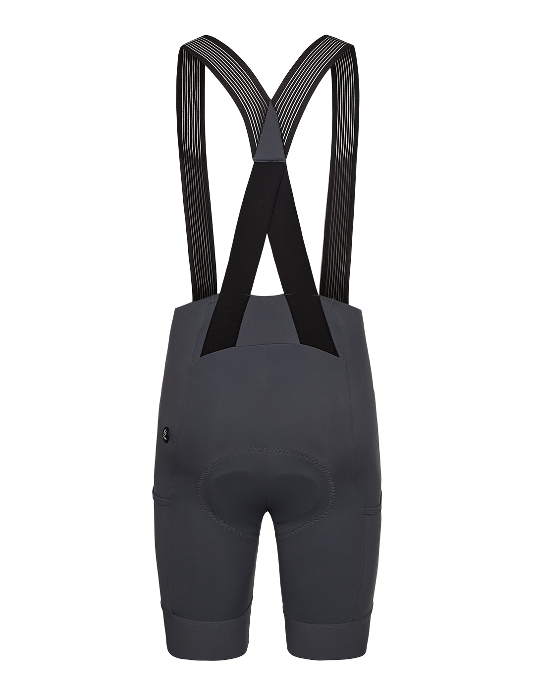 PRO CARGO BIBS - URBAN GREY