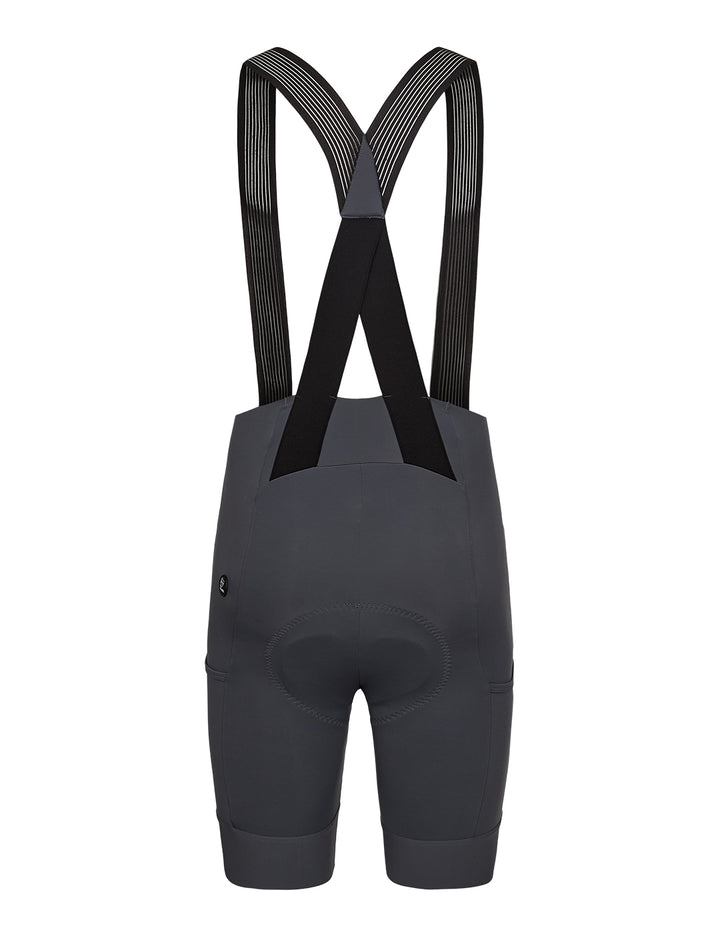 PRO CARGO BIBS - URBAN GREY
