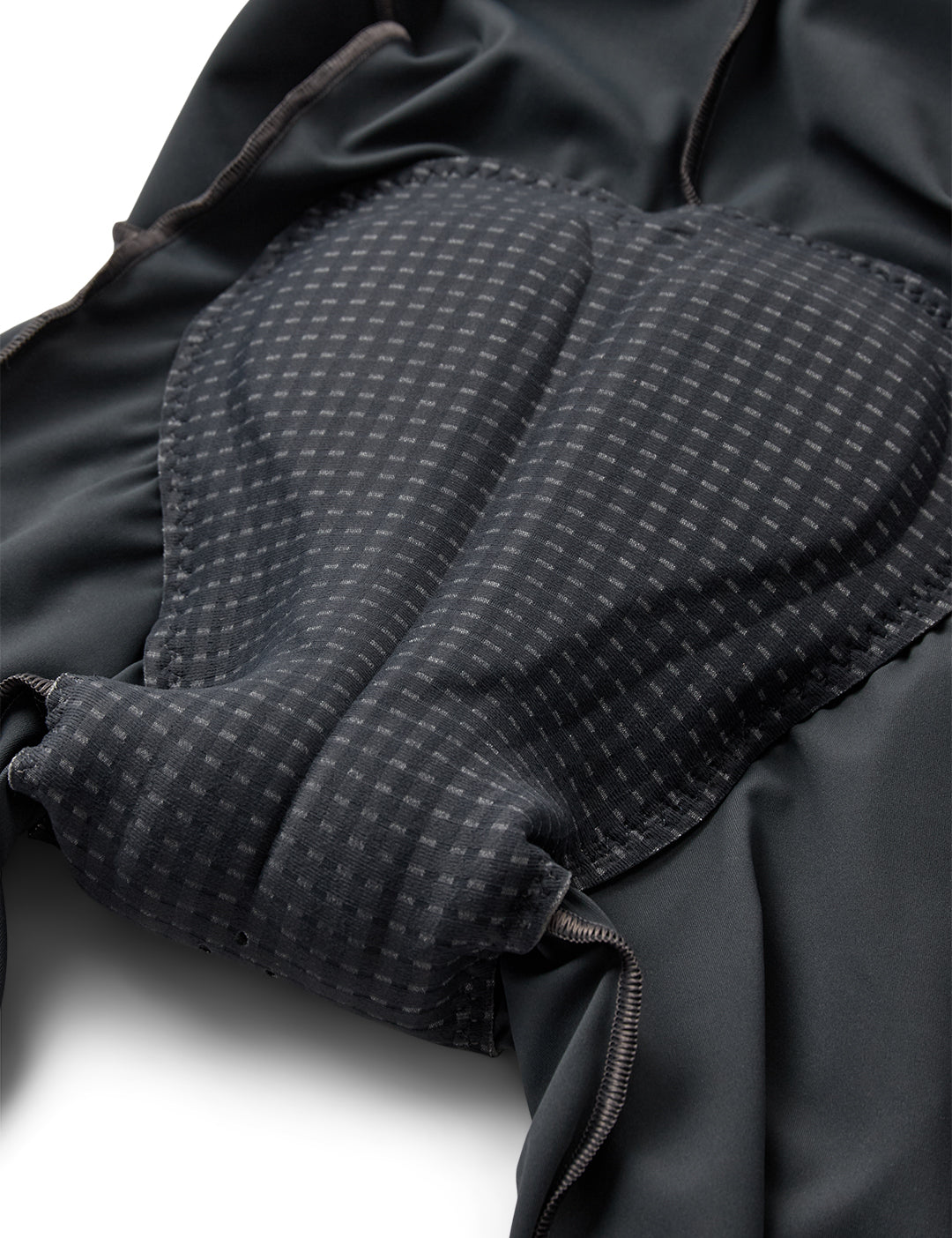 PRO CARGO BIBS - URBAN GREY
