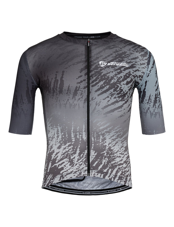 PROFONDO KORT TRIKOT - GREY
