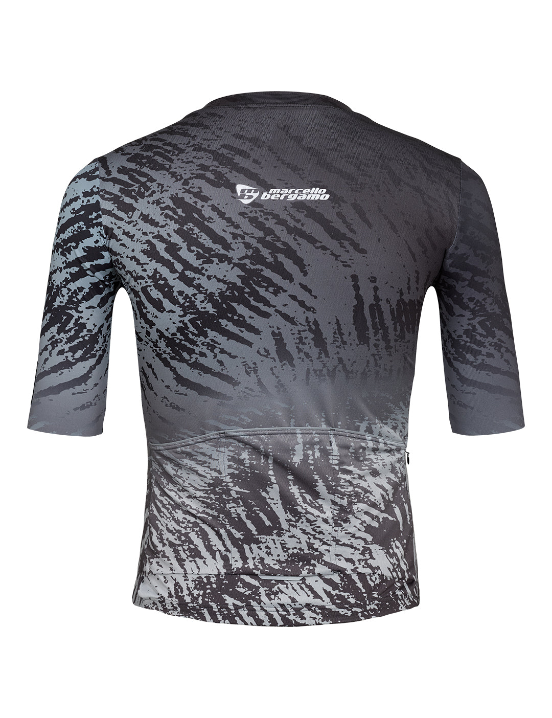 PROFONDO KORT TRIKOT - GREY