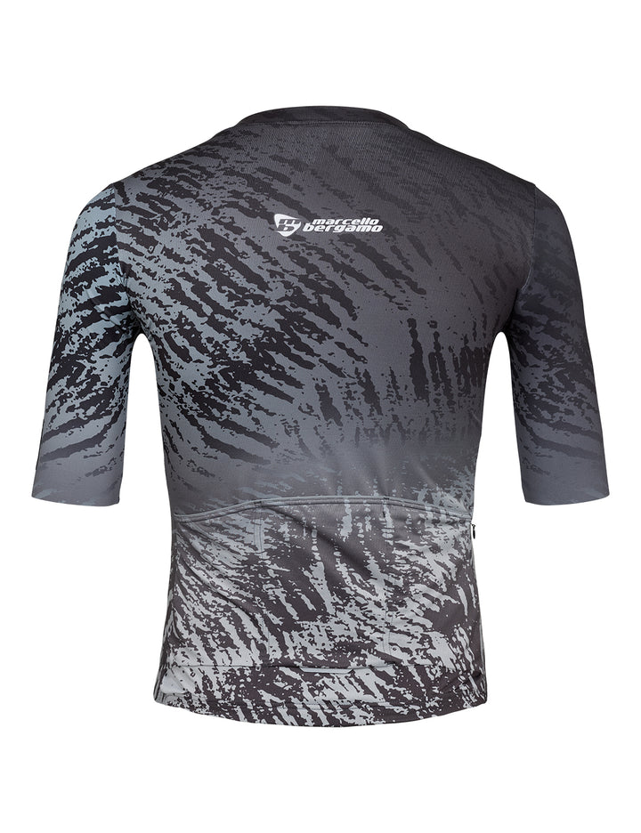 PROFONDO KORT TRIKOT - GREY